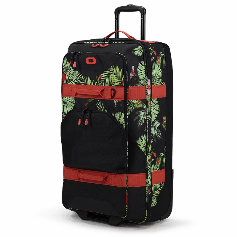 Ogio Alpha Terminal Travel Bag