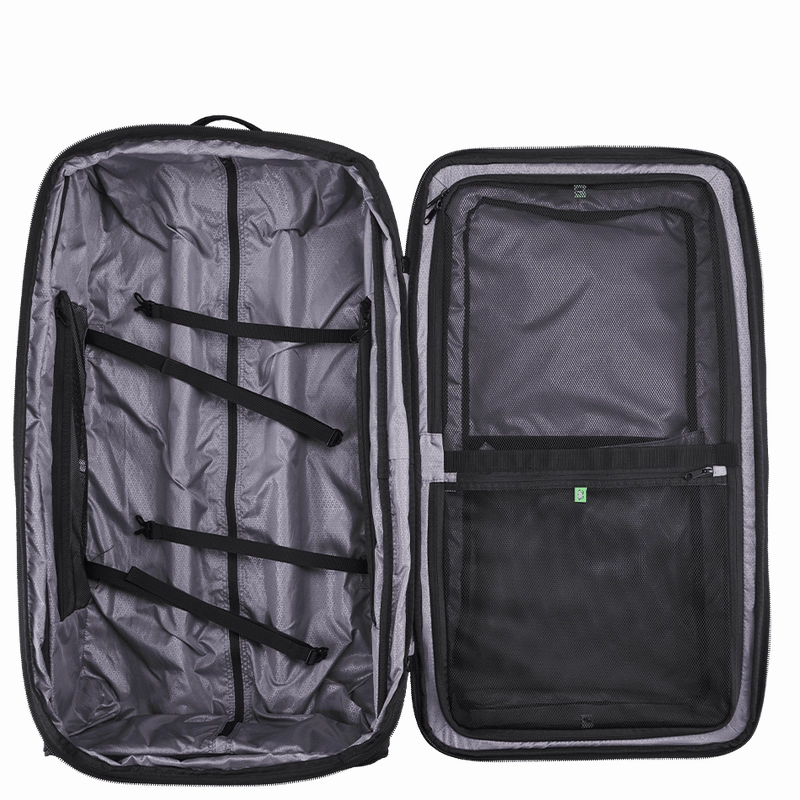 Ogio Alpha Terminal Travel Bag
