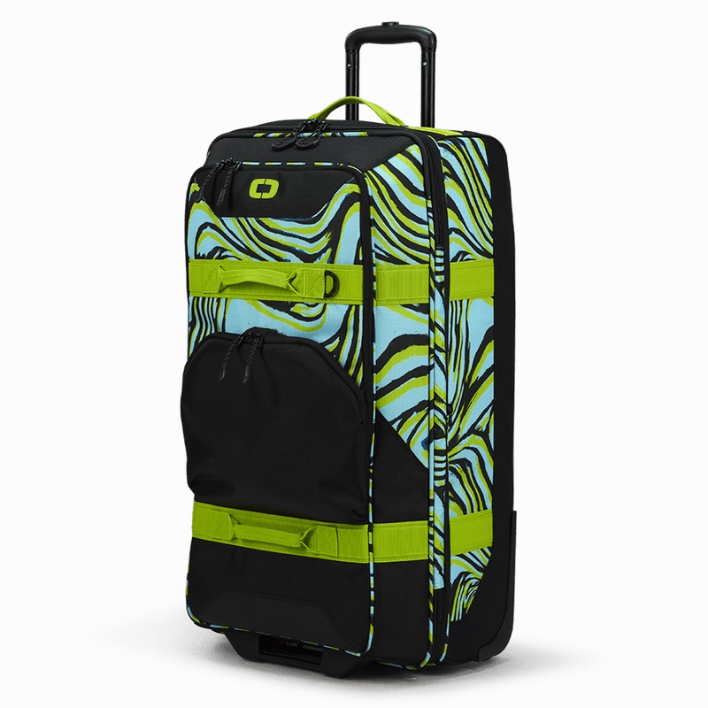 Ogio Alpha Terminal Travel Bag
