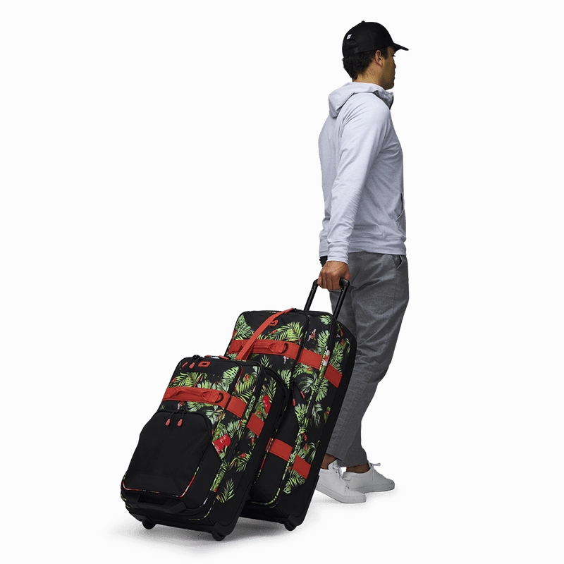 Ogio Alpha Terminal Travel Bag