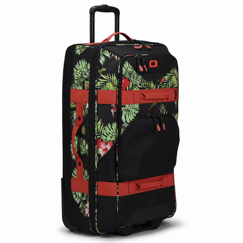 Ogio Alpha Terminal Travel Bag