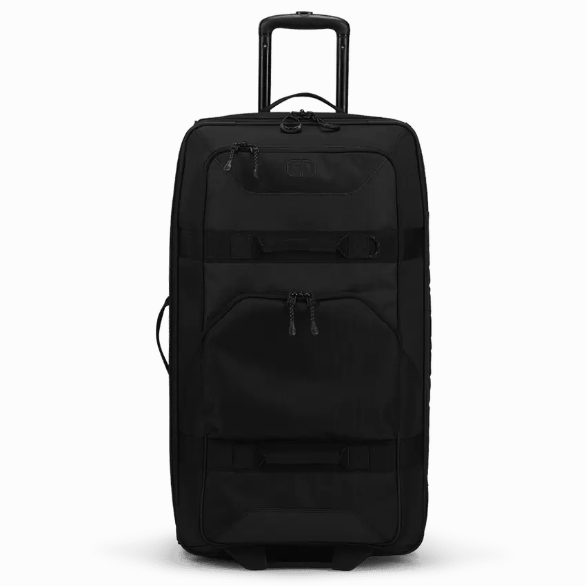 Ogio Alpha Terminal Travel Bag
