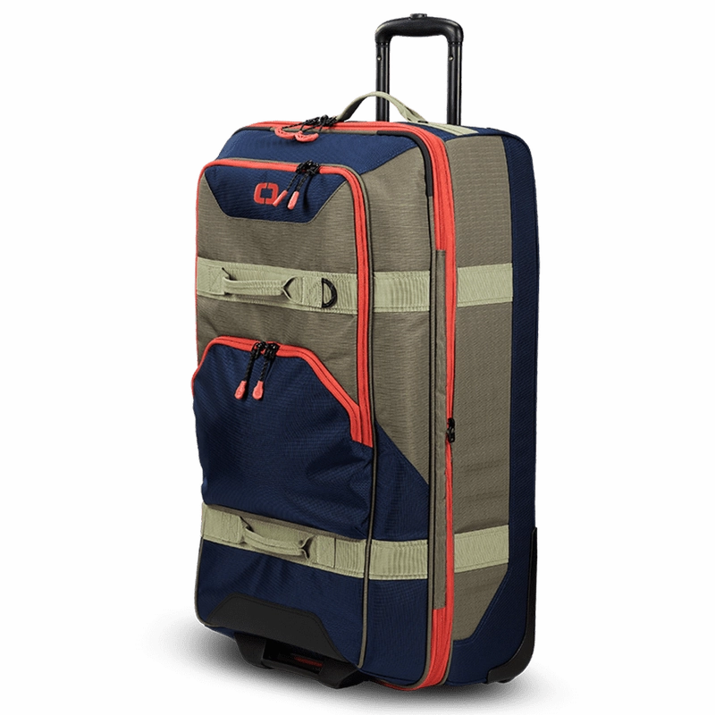 Ogio Alpha Terminal Travel Bag