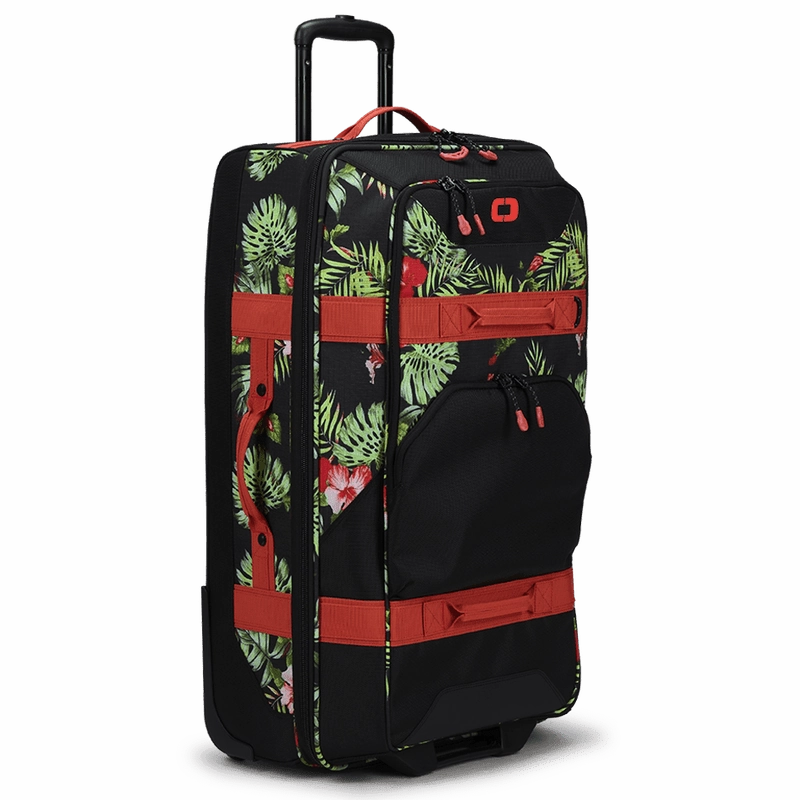 Ogio Alpha Terminal Travel Bag