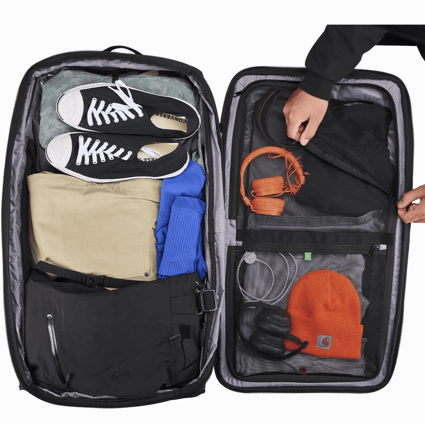 Ogio Alpha Terminal Travel Bag