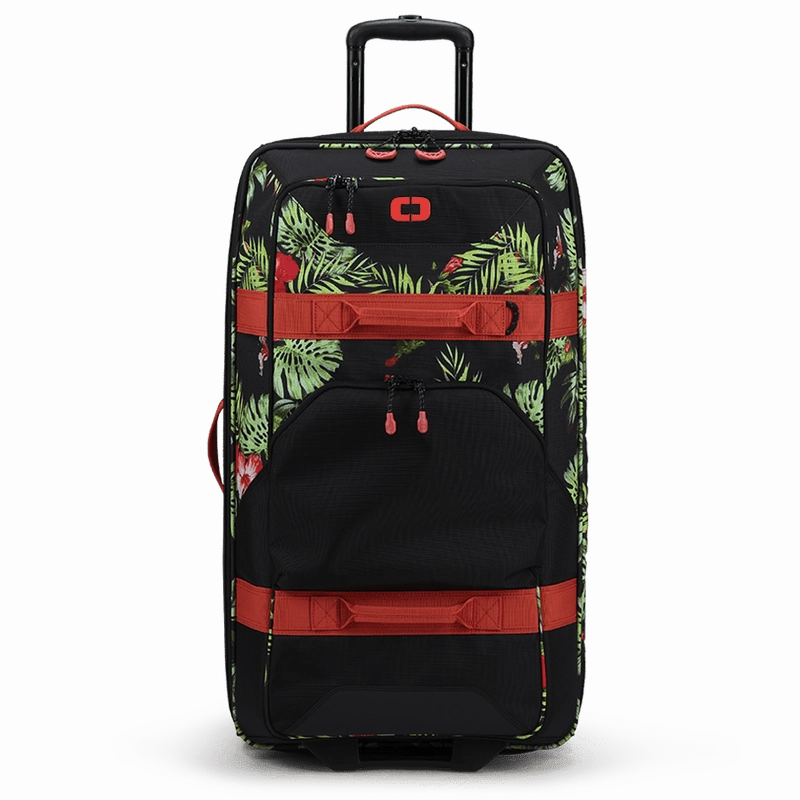 Ogio Alpha Terminal Travel Bag
