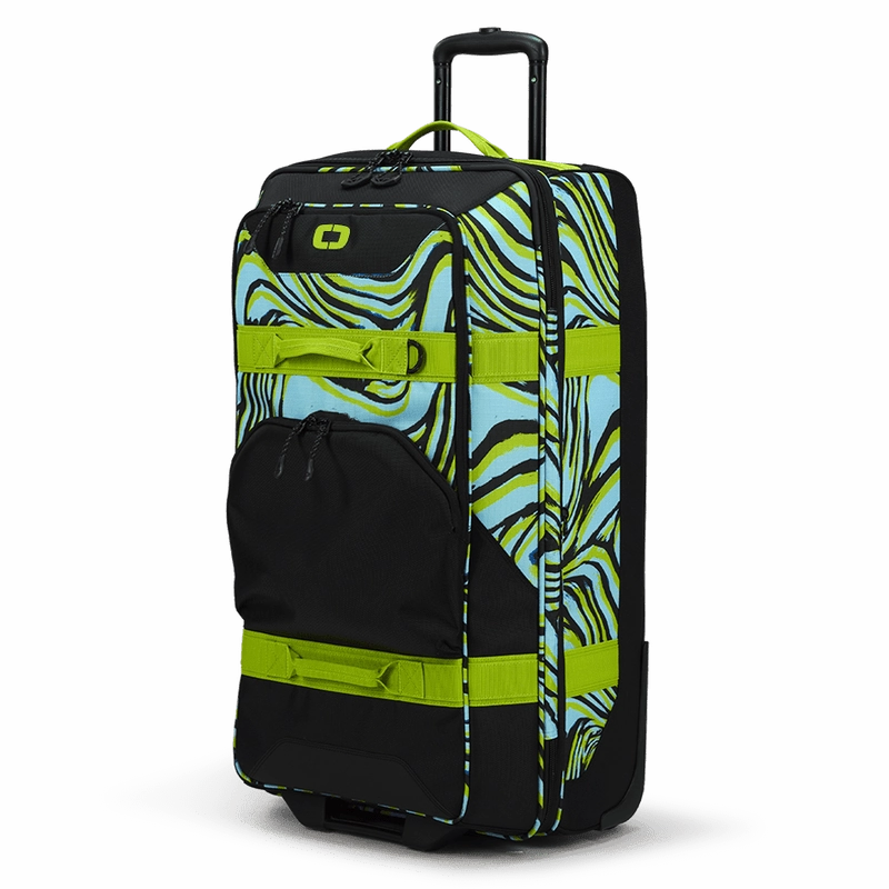 Ogio Alpha Terminal Travel Bag