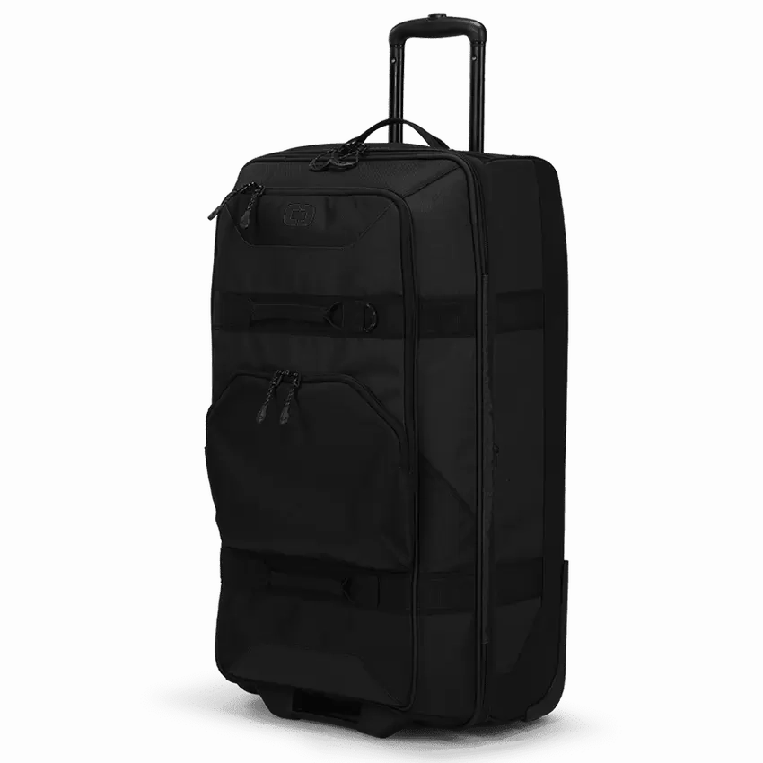 Ogio Alpha Terminal Travel Bag