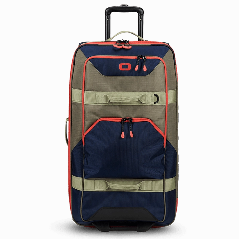 Ogio Alpha Terminal Travel Bag