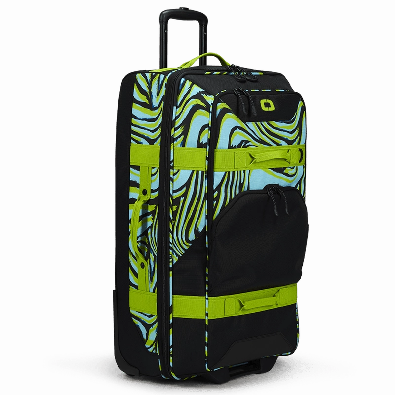 Ogio Alpha Terminal Travel Bag