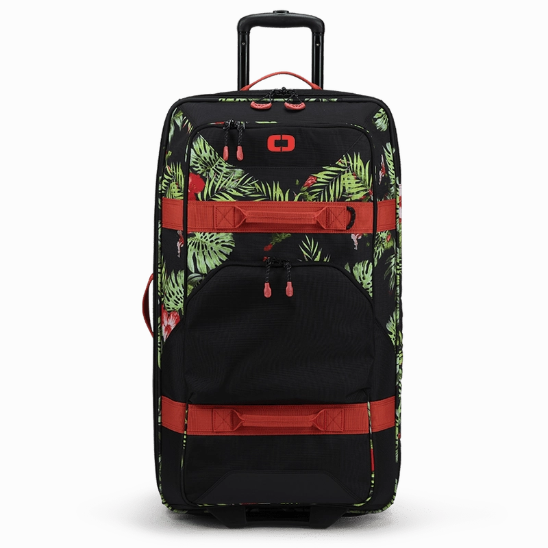 Ogio Alpha Terminal Travel Bag