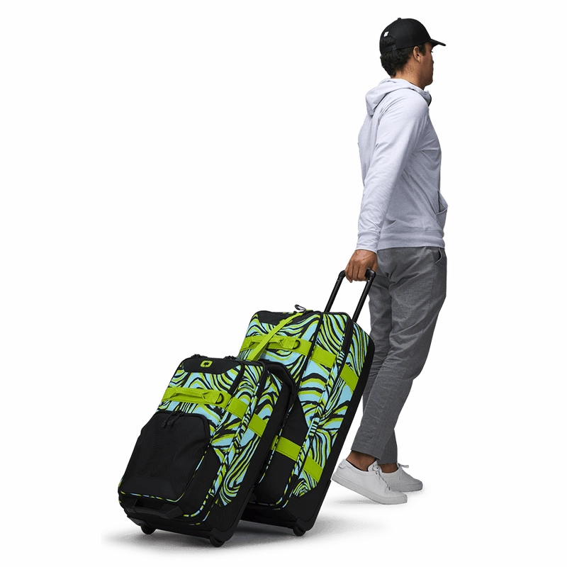 Ogio Alpha Terminal Travel Bag