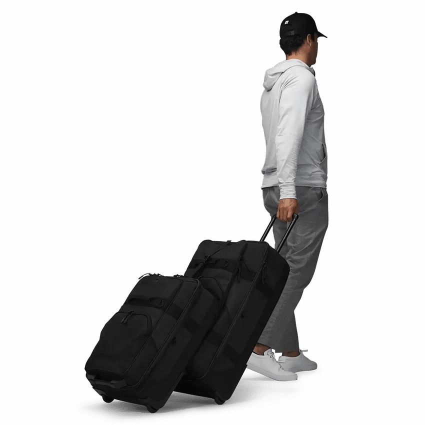 Ogio Alpha Terminal Travel Bag
