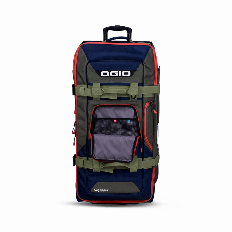 Ogio Rig ST Travel Bag