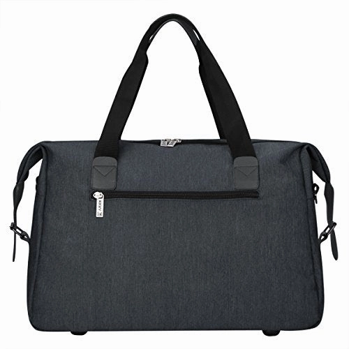 On Sale- S-Zone 17" Carry On Lightweight Small Weekender Duffel Bag Travel Size Sports Durable