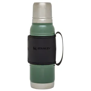 Newest style of Order Stanley Legacy Quadvac Thermal Bottle 1.1qt/1.0L - Hammertone Green at Wholesale Price , best price available to you.
