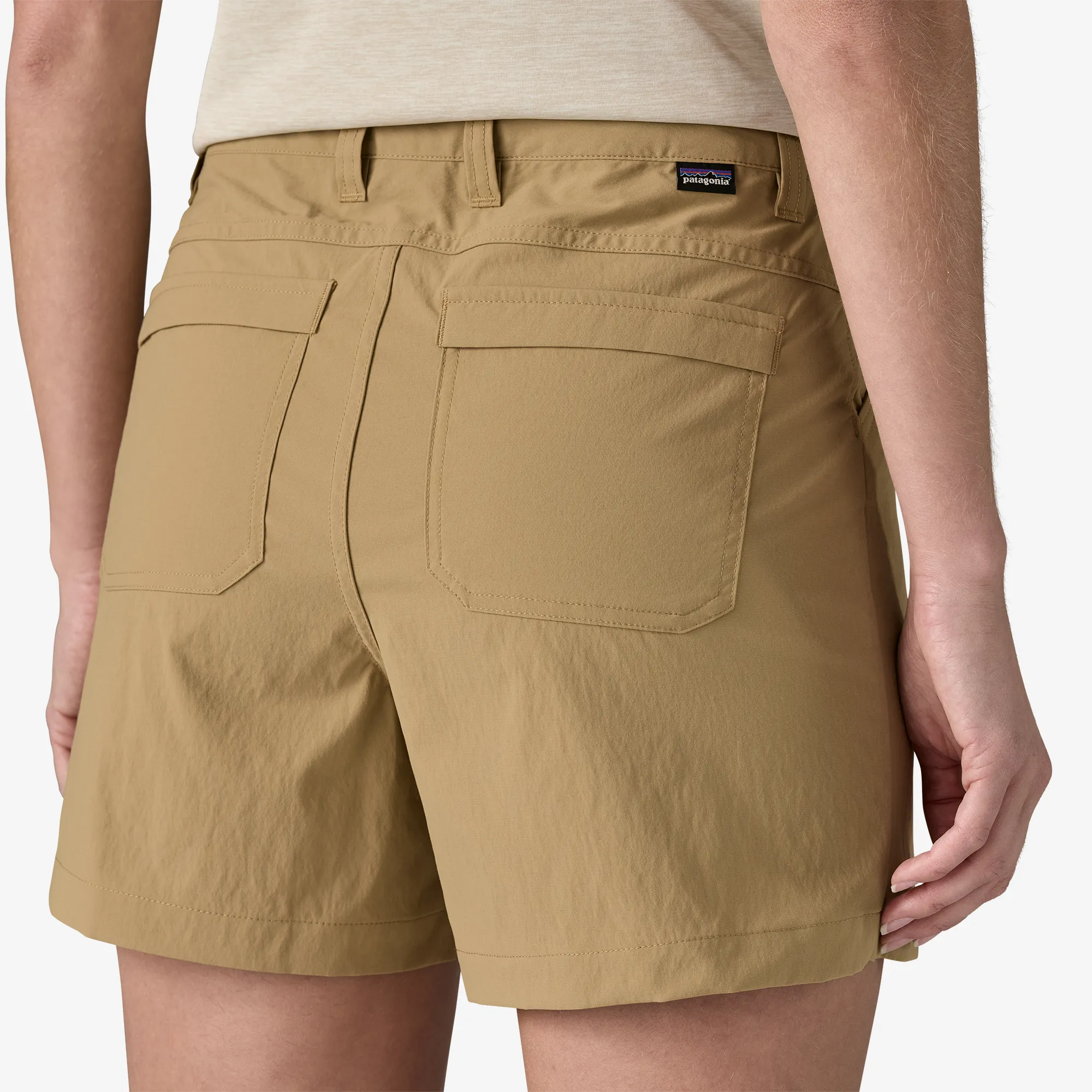 Various Design Of Women's Quandary Shorts - 5" , clients first, reputation first!