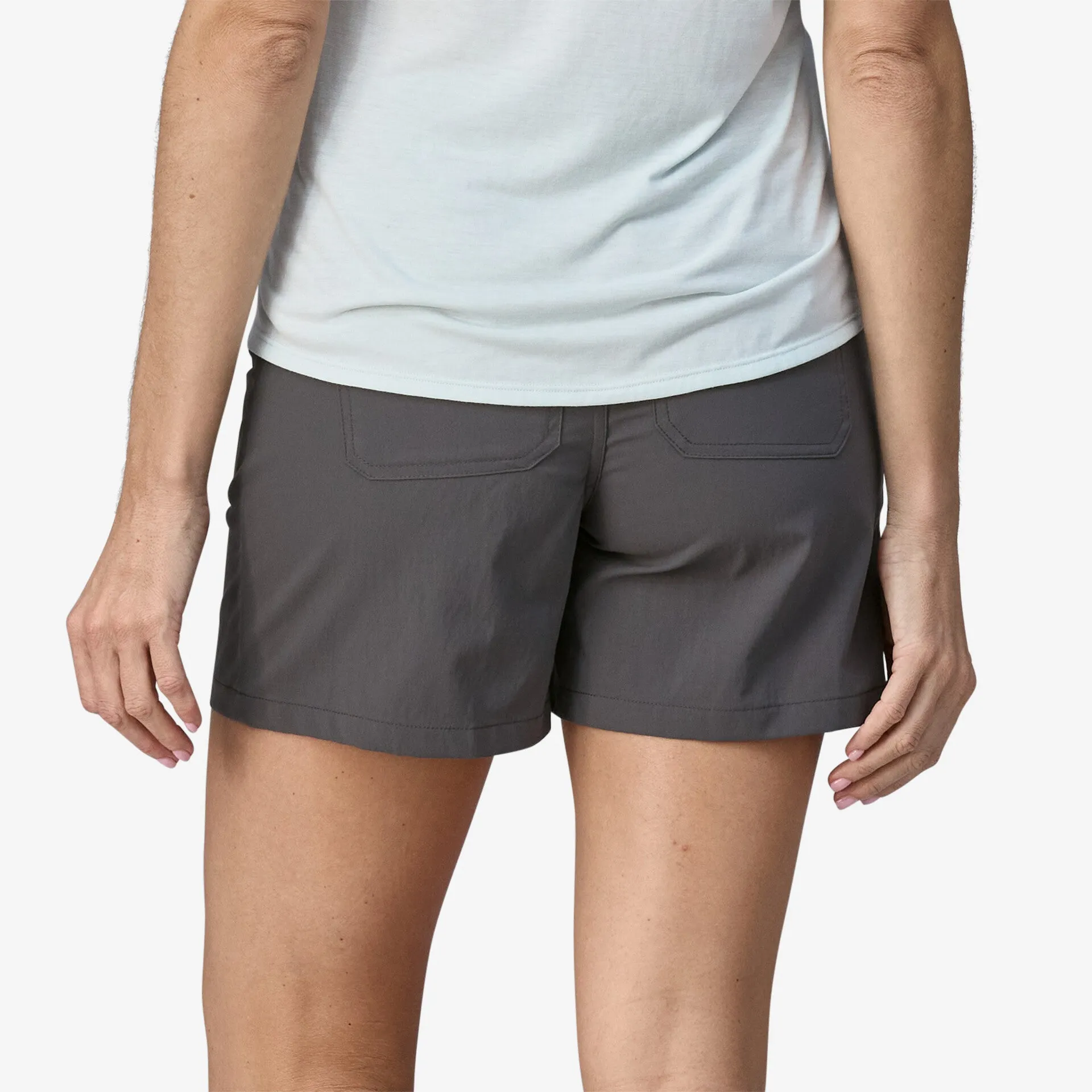 2024-2025 Popular Women's Quandary Shorts - 5" , purchase order for our products is a good choice if you trust our online store.