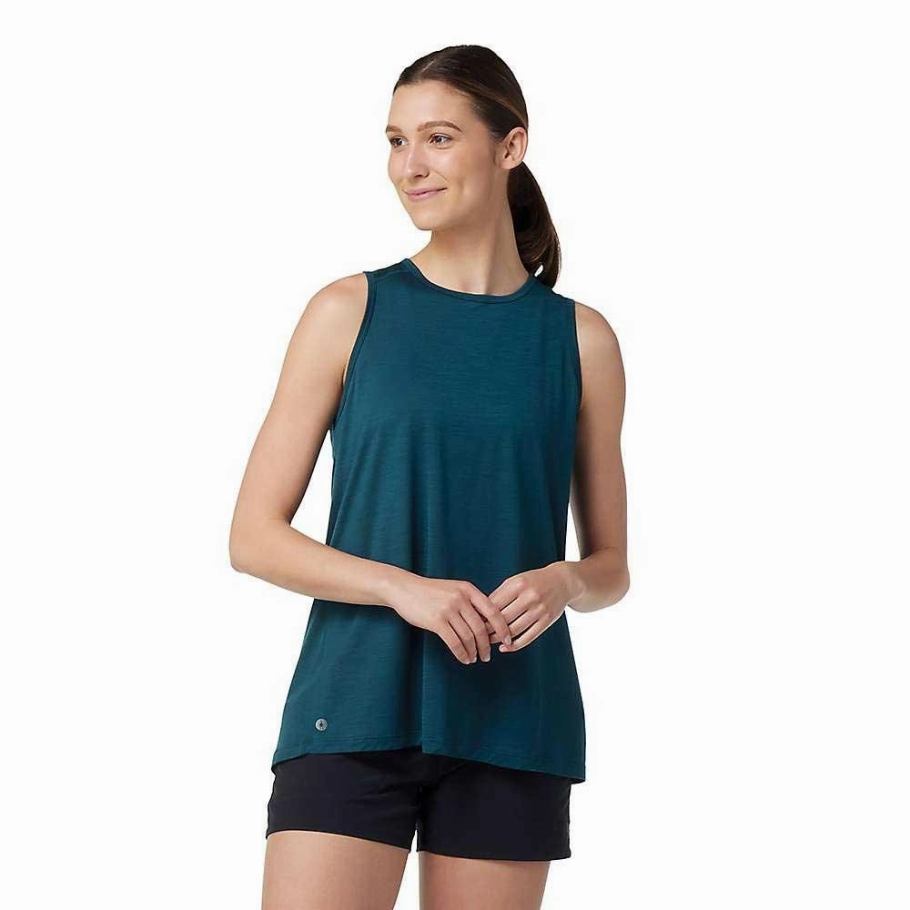 Choose Original Order Smartwool Womens Merino Sport 120 High Neck Tank ,In Stock online store, buy our Items lowest price, 74% off.