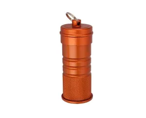 The Original AceCamp Waterproof Aluminium Matchbox Ends Soon , all these products for sale with our excellent quality.