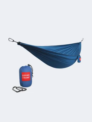 View 2025 Cheap Authentic Original Grand Trunk Uh-40 Outdoor Hammok Blue ,Wholesale Service , fast shipping and lowest price for you.