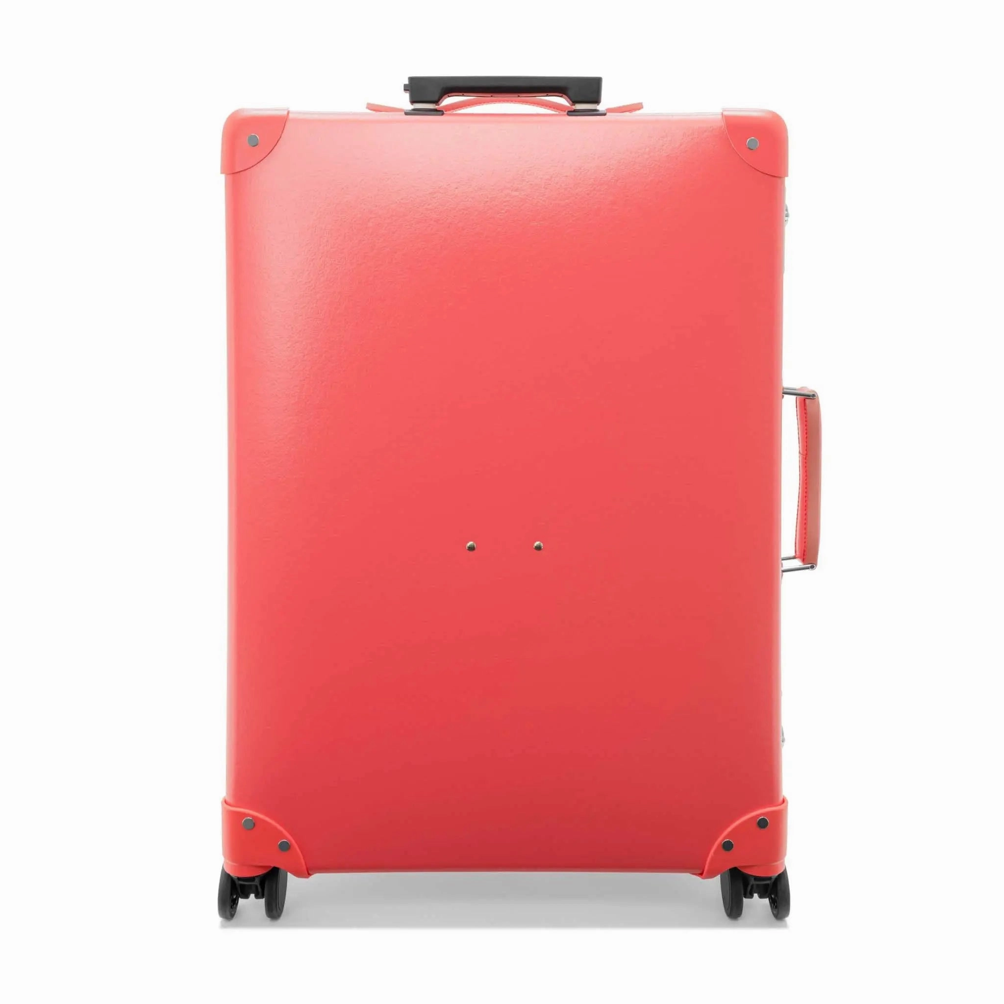 Original  Large Check-In - 4 Wheels | Flamingo/Flamingo/Chrome