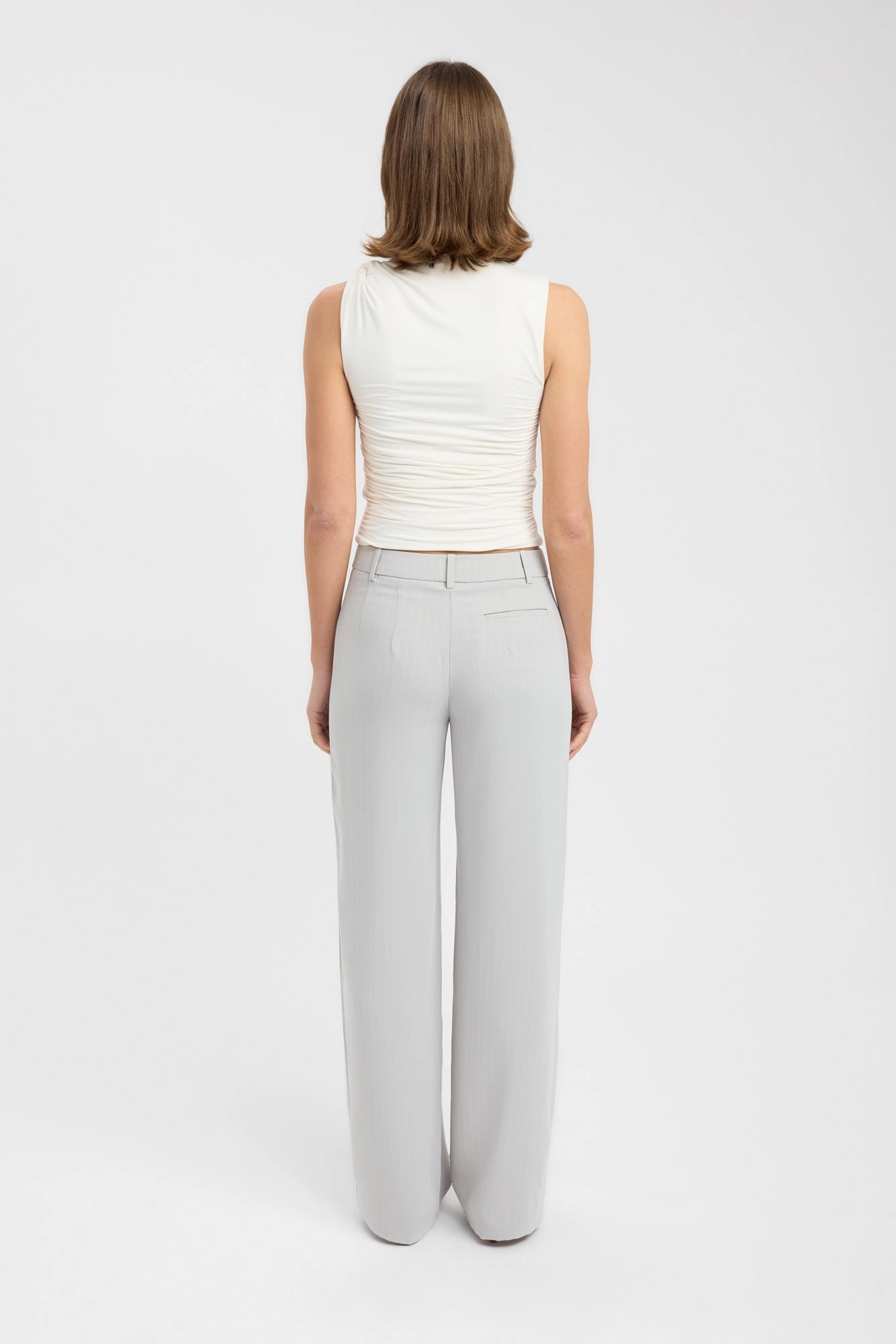 Oslo Low Rise Pant