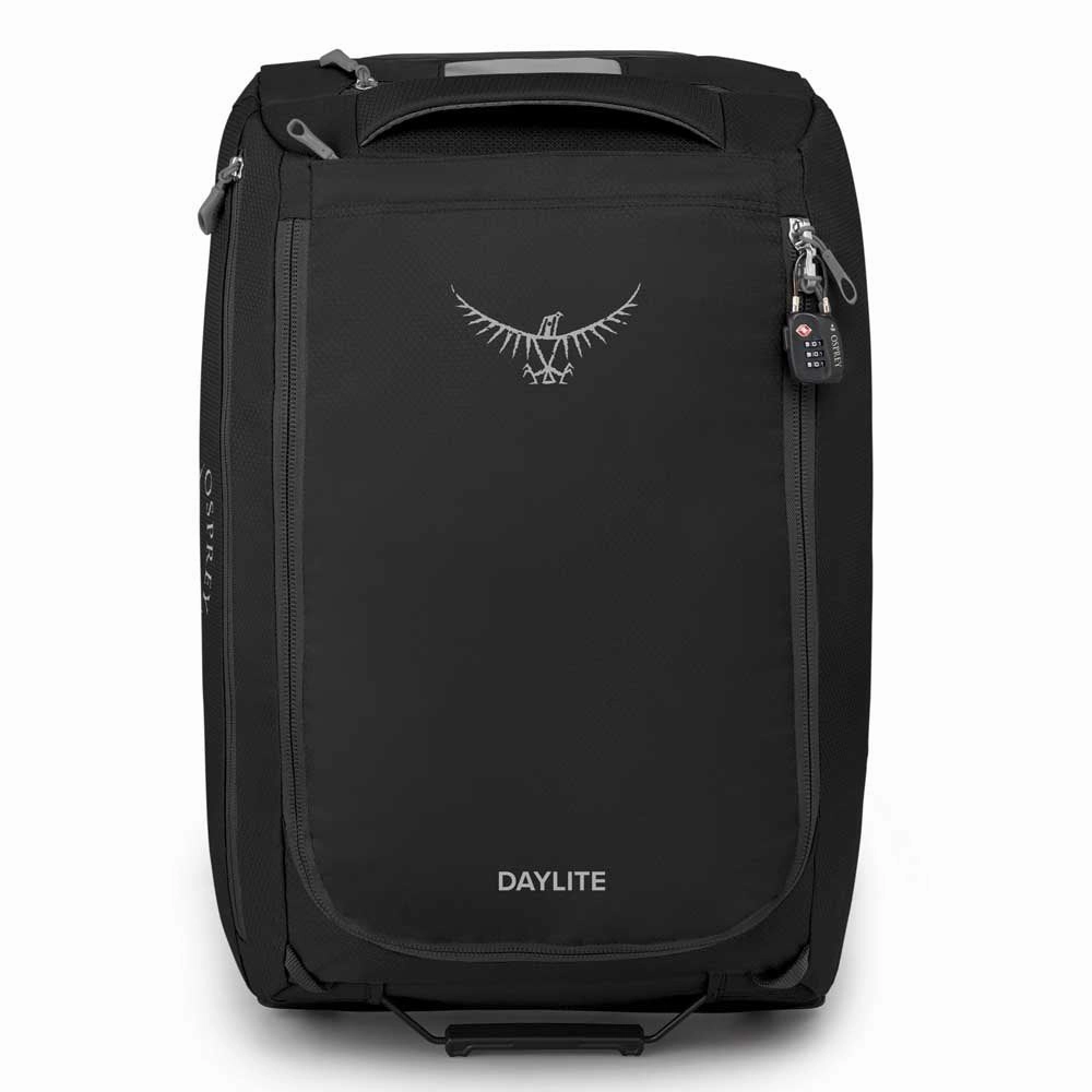 Osprey Daylite Carry-On Convertible Wheeled Duffel 40 L