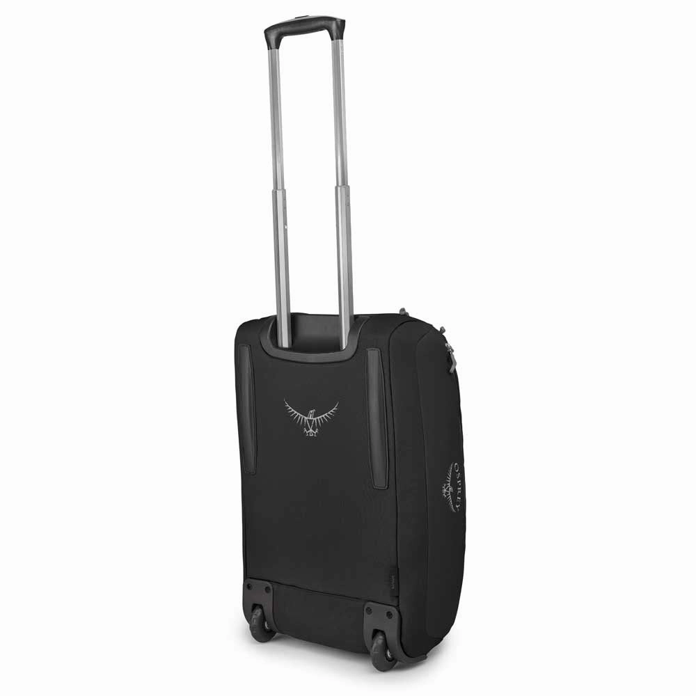 Osprey Daylite Carry-On Convertible Wheeled Duffel 40 L
