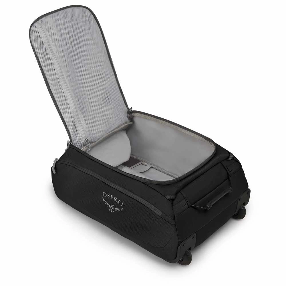Osprey Daylite Carry-On Convertible Wheeled Duffel 40 L