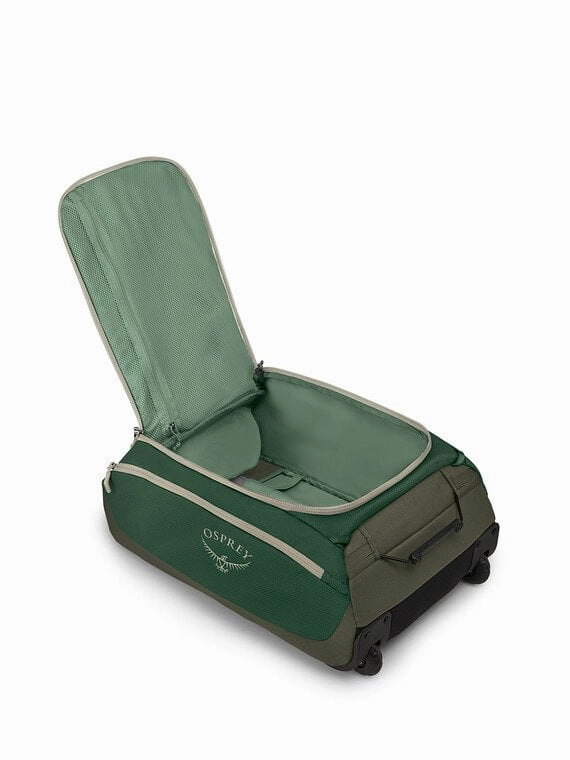 Osprey Daylite Carry-On Convertible Wheeled Duffel 40 L