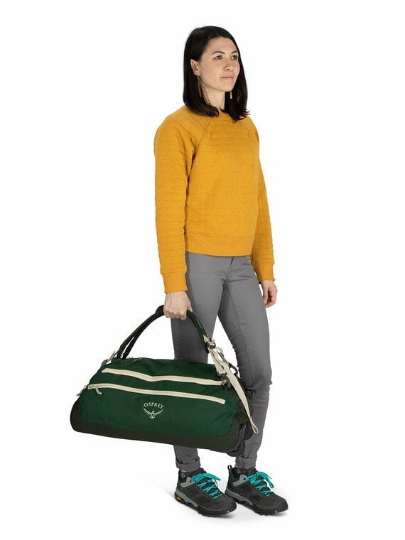 Osprey Daylite Carry-On Convertible Wheeled Duffel 40 L