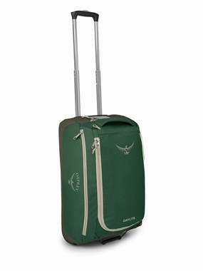 Osprey Daylite Carry-On Convertible Wheeled Duffel 40 L