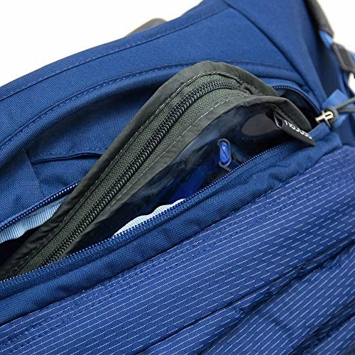 Osprey Ozone Wheeled Carry-on 42L/21.5, Buoyant Blue