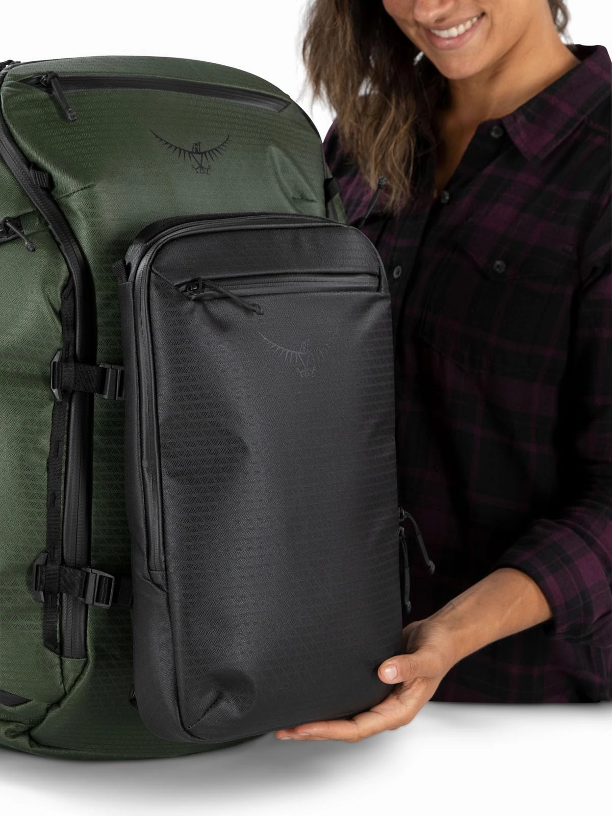 Osprey Packs Archeon Sling 7