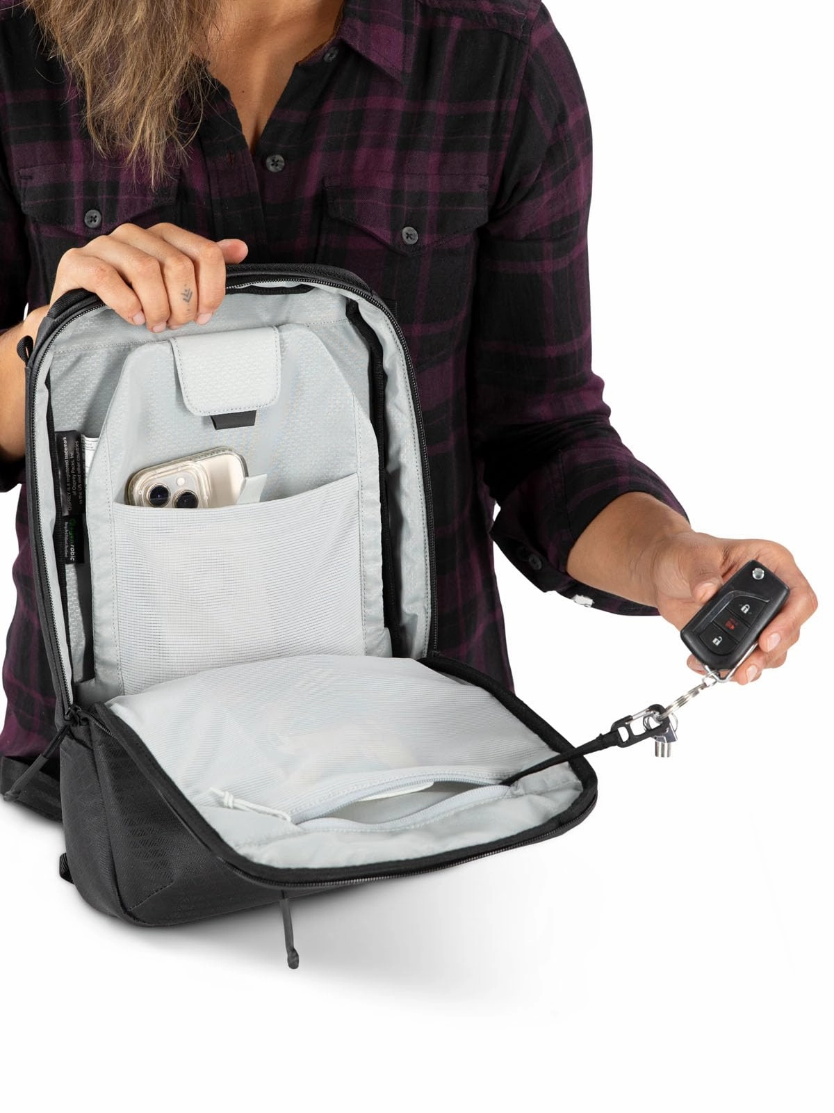 Osprey Packs Archeon Sling 7