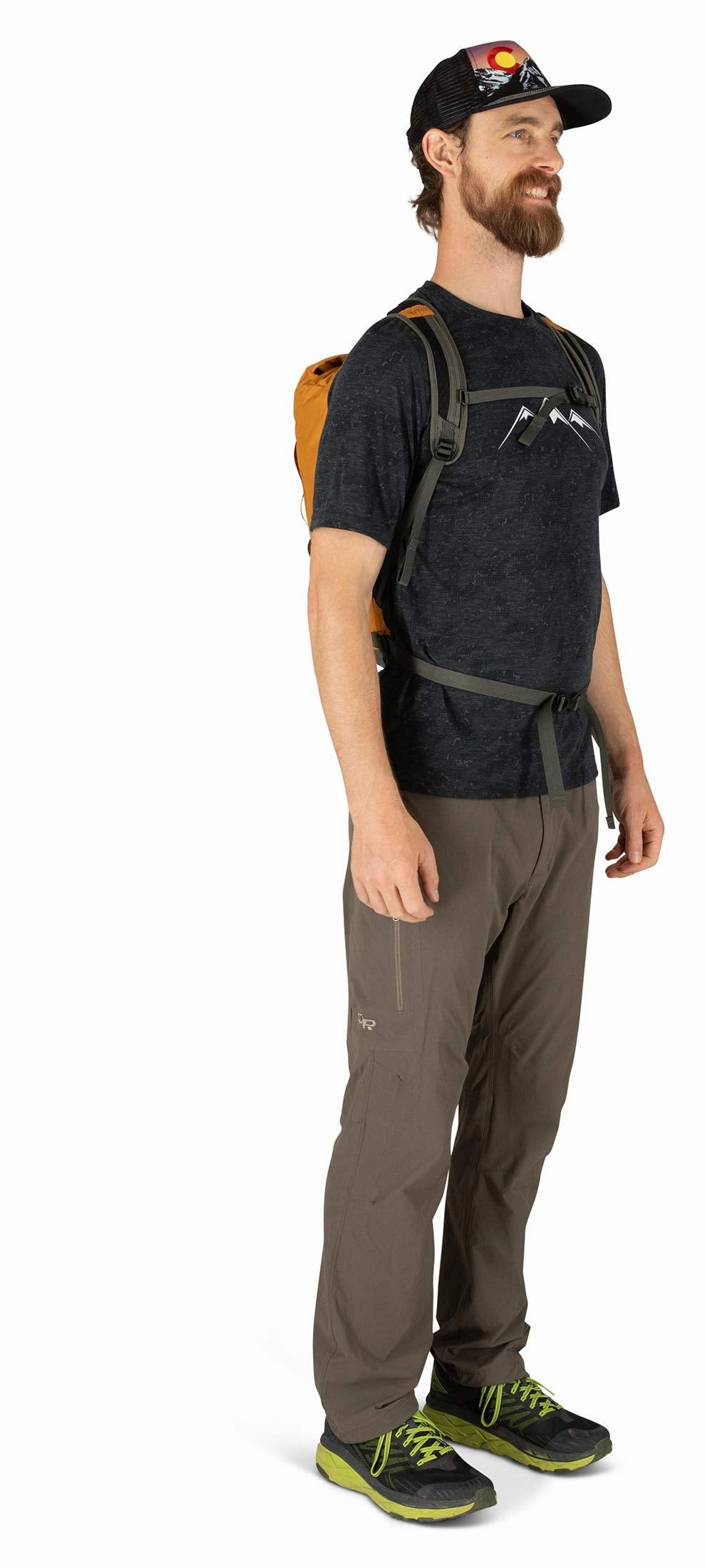 Osprey Packs Daylite Cinch Pack