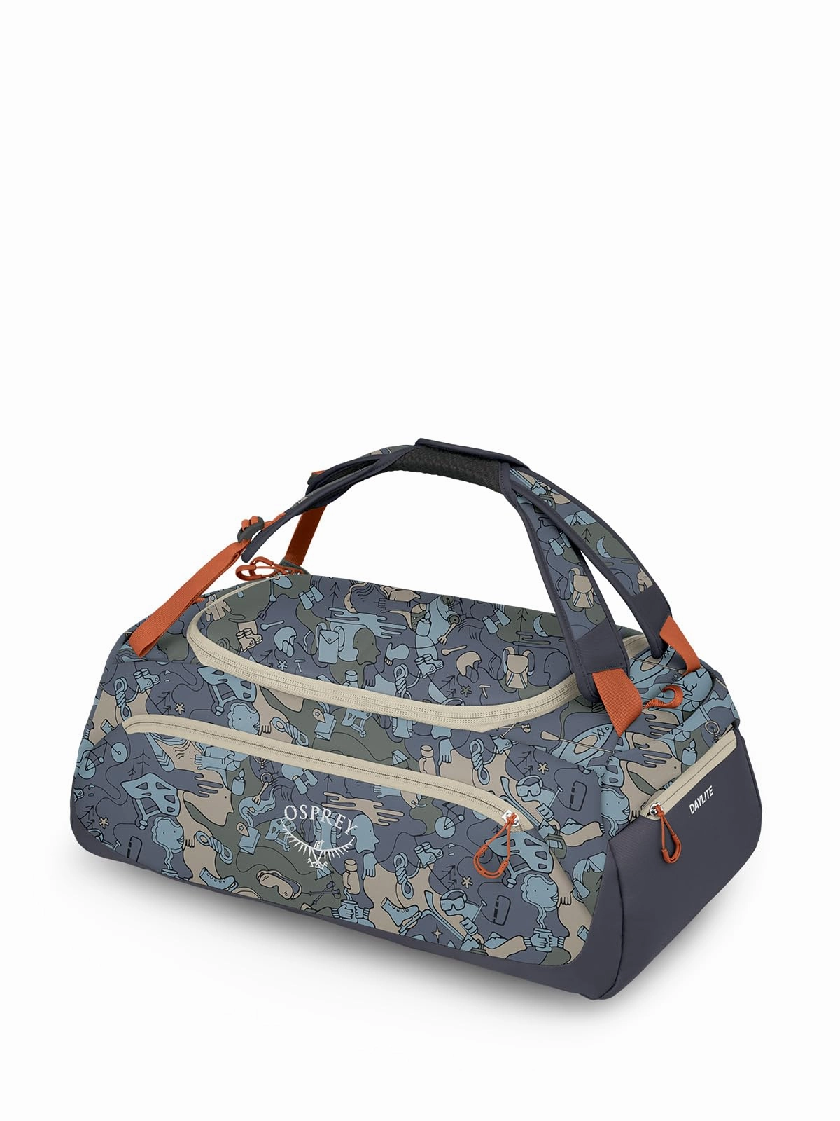 Osprey Packs Daylite Duffel Bag 30