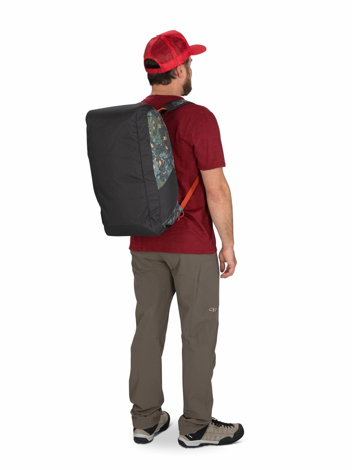 Osprey Packs Daylite Duffel Bag 45
