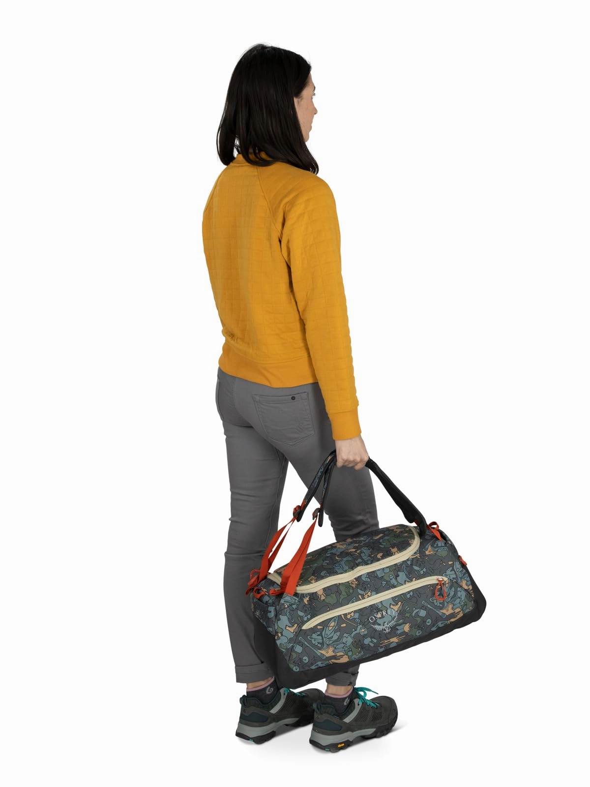 Osprey Packs Daylite Duffel Bag 45