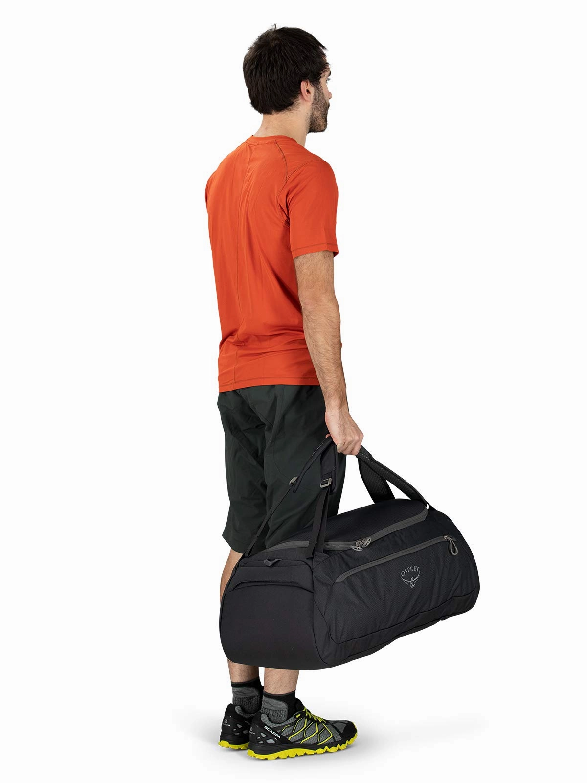 Osprey Packs Daylite Duffel Bag 60