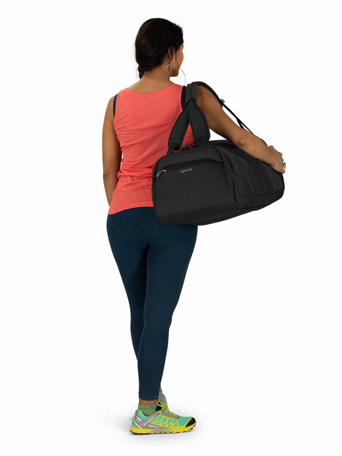 Osprey Packs Daylite Duffel Bag 60