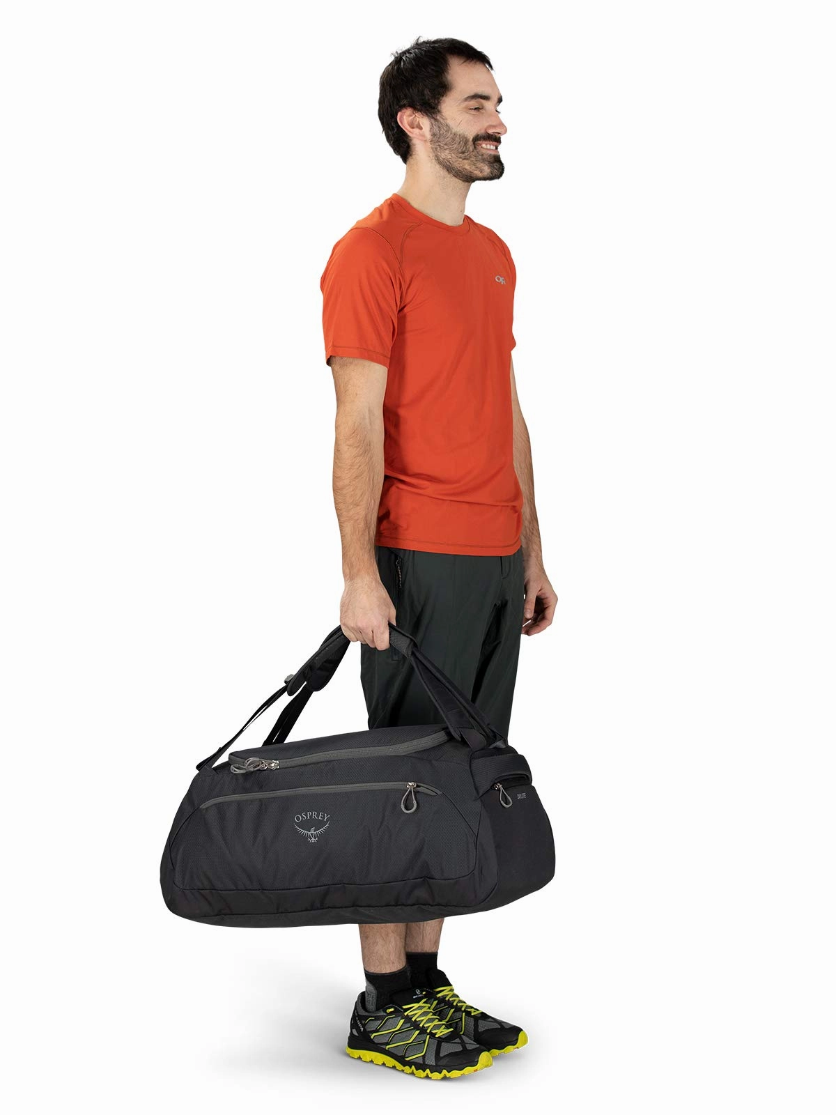Osprey Packs Daylite Duffel Bag 60