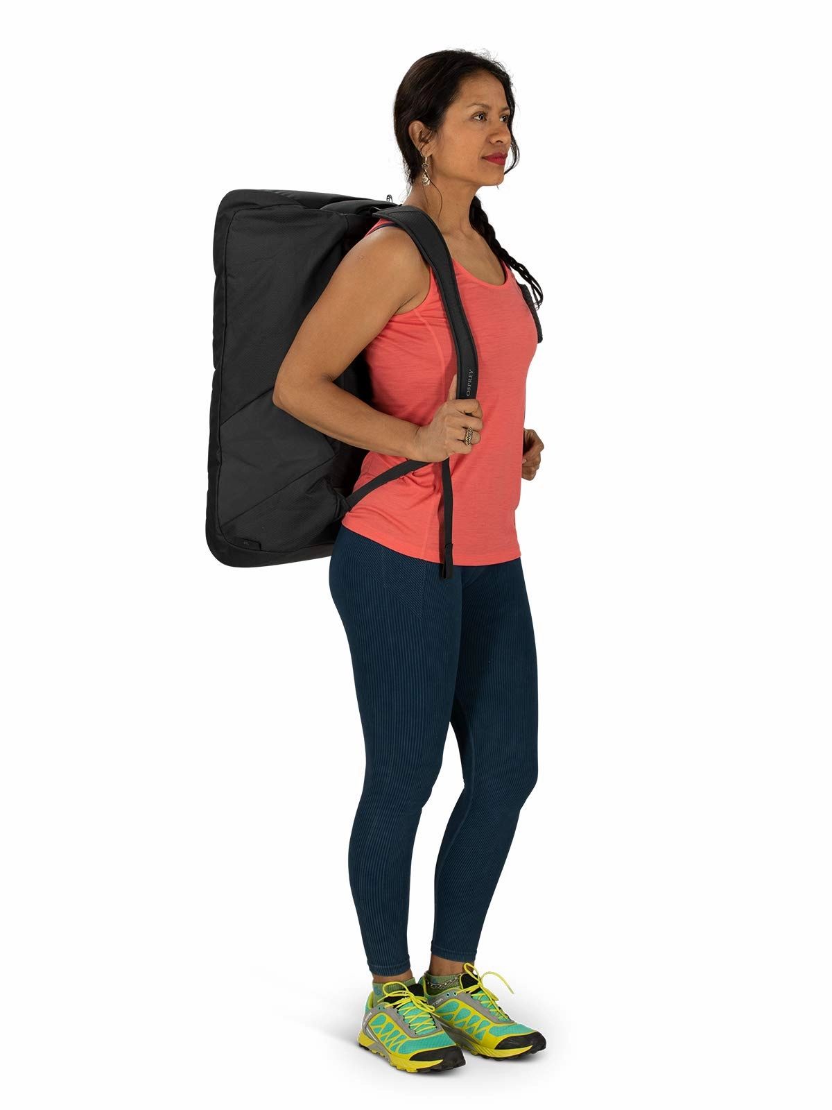 Osprey Packs Daylite Duffel Bag 60