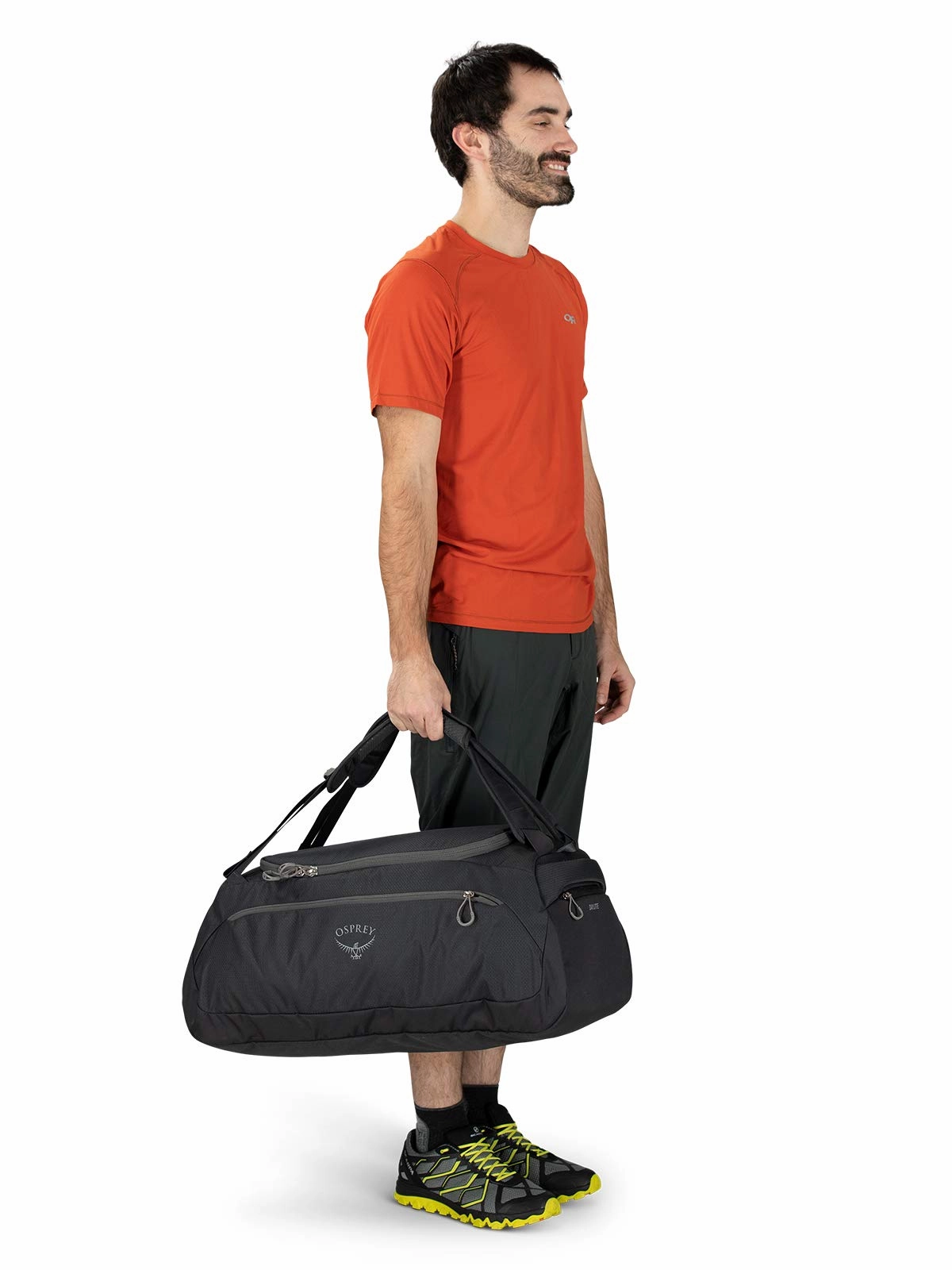 Osprey Packs Daylite Duffel Bag 60