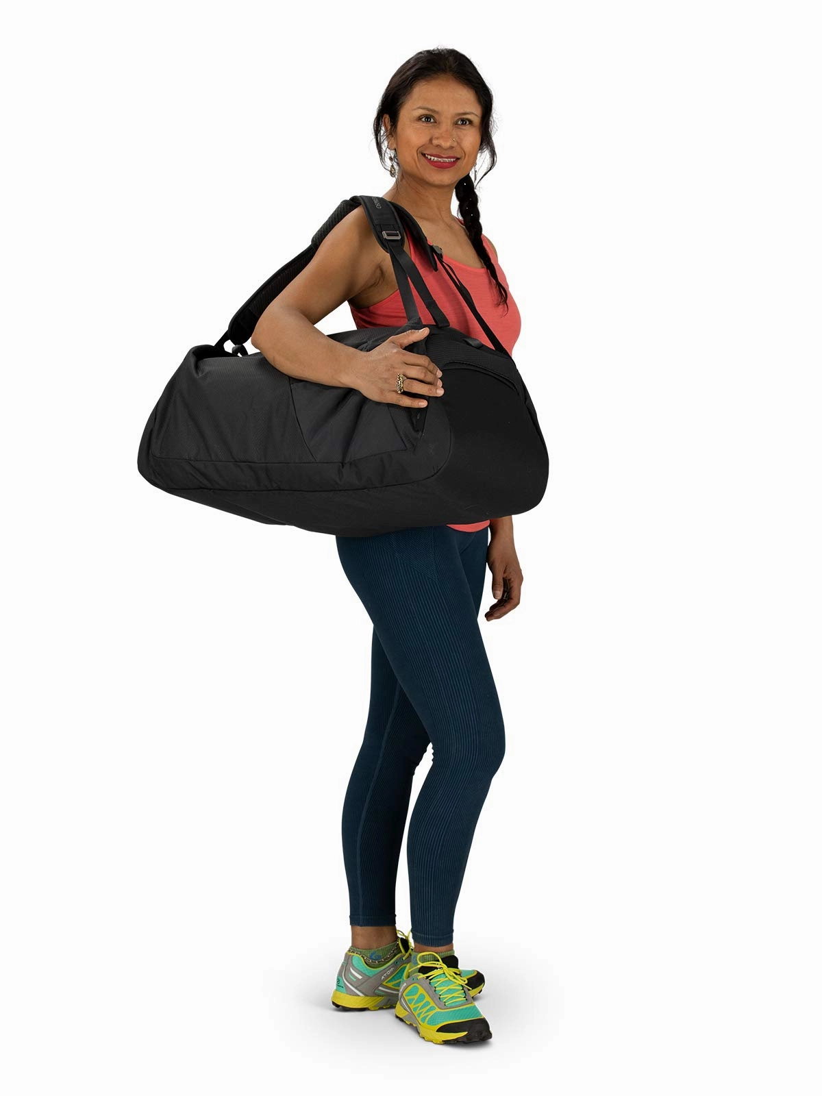 Osprey Packs Daylite Duffel Bag 60