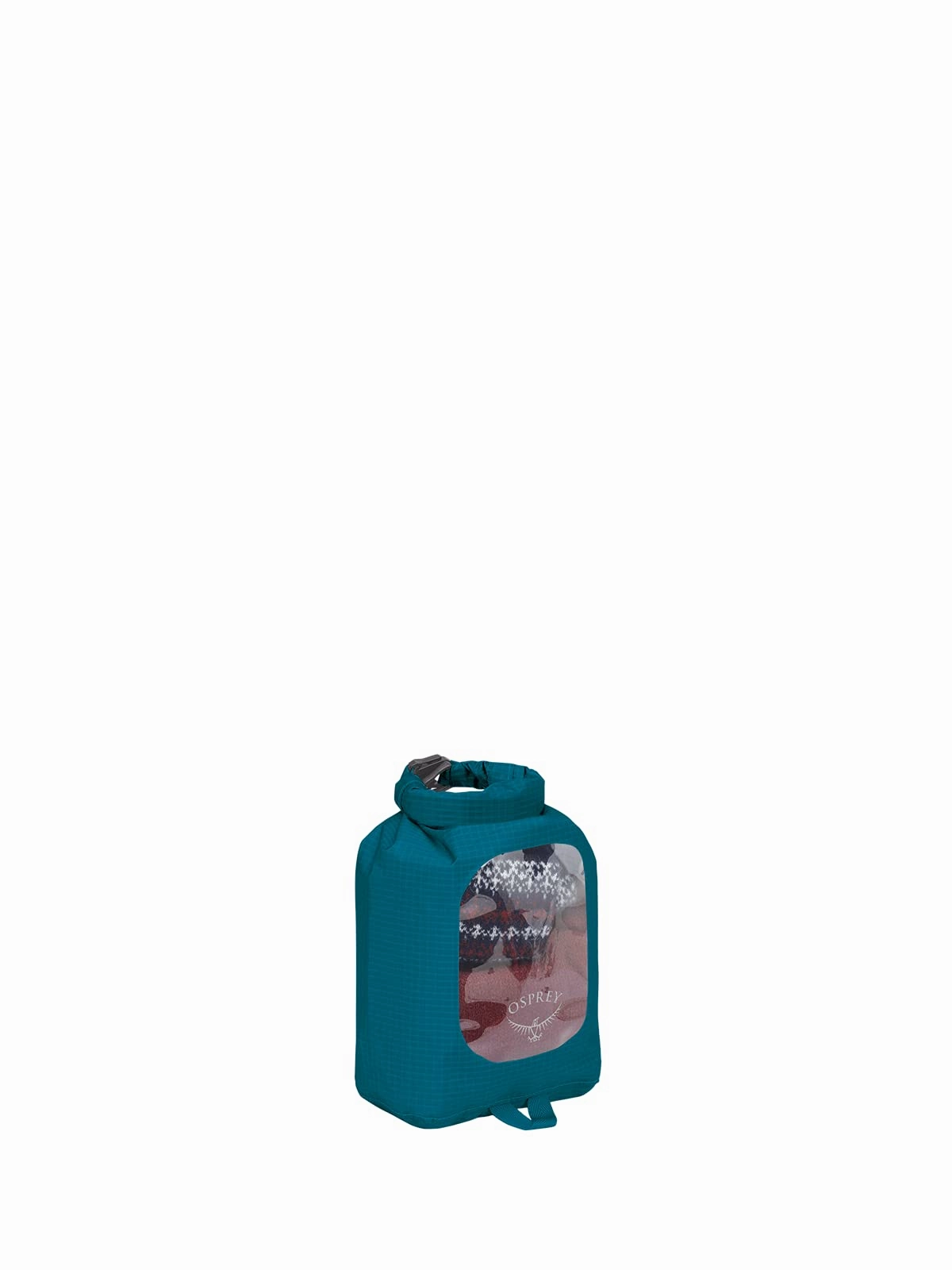Osprey Packs DrySack 3L w/Window Limon