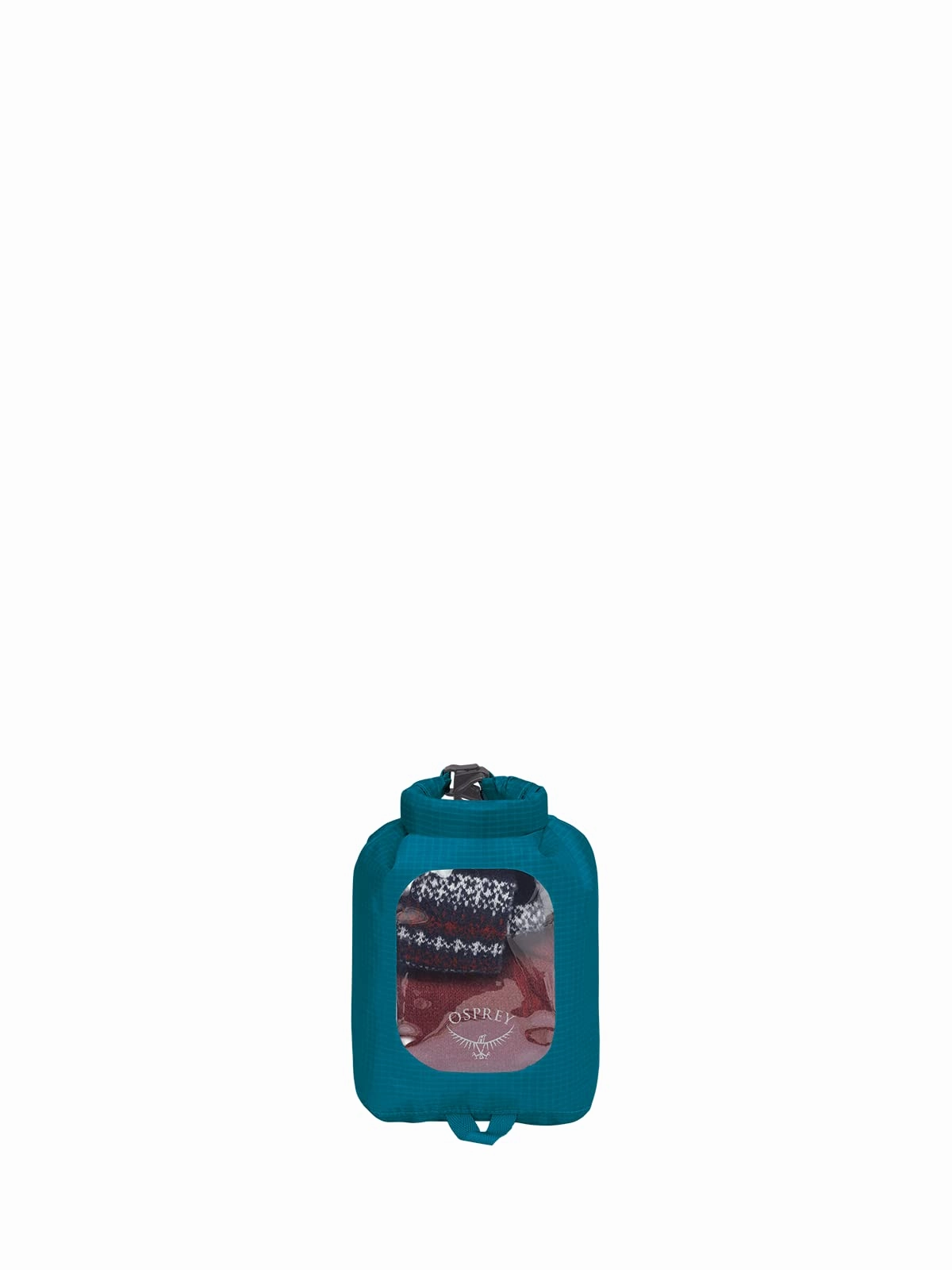 Osprey Packs DrySack 3L w/Window Limon