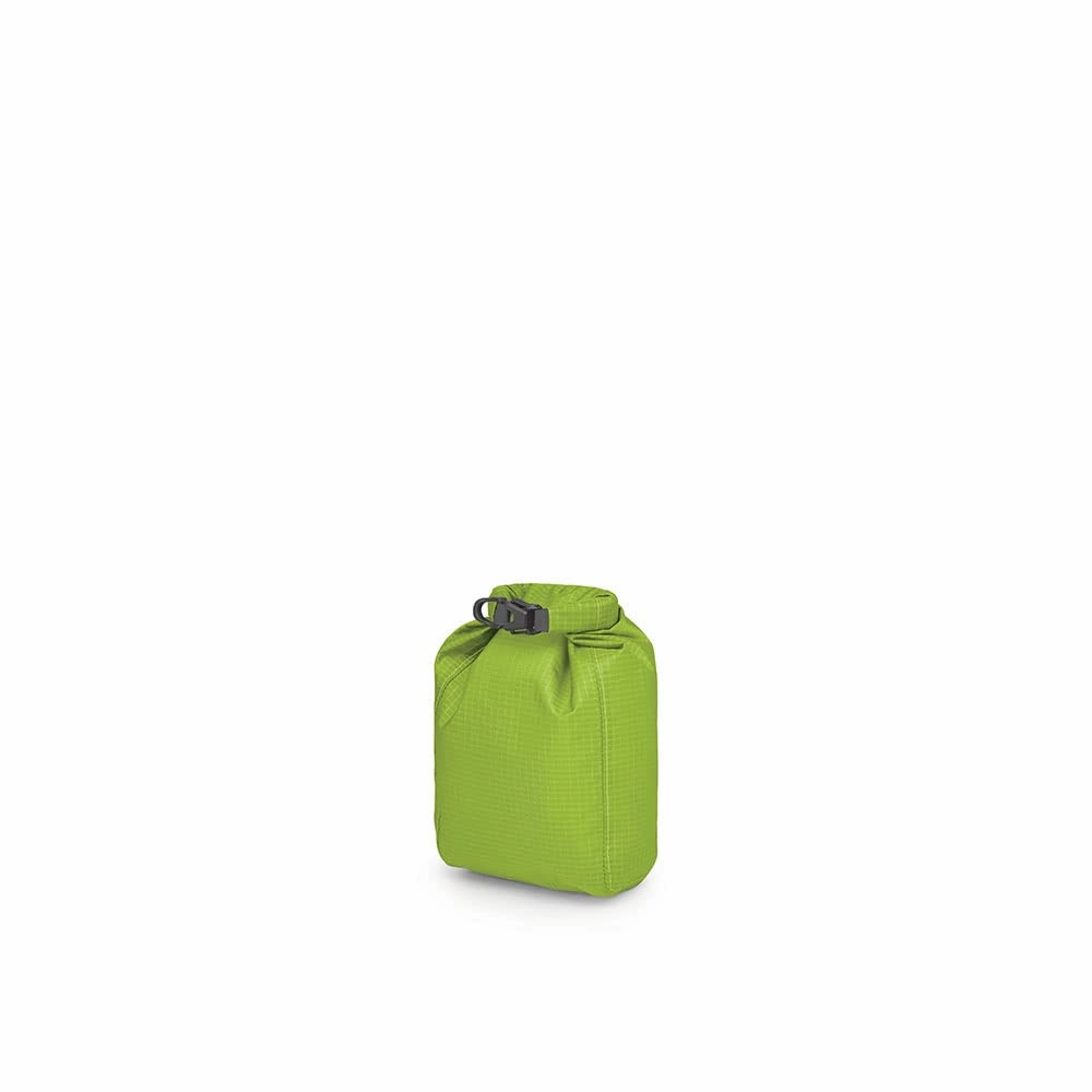 Osprey Packs DrySack 3L w/Window Limon