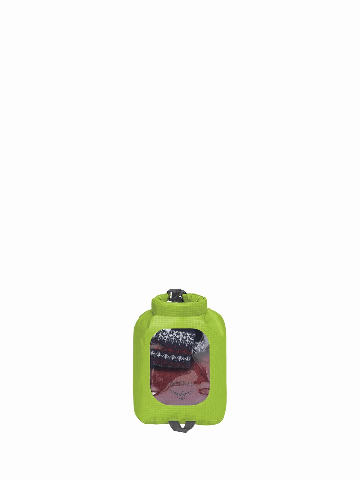 Osprey Packs DrySack 3L w/Window Limon